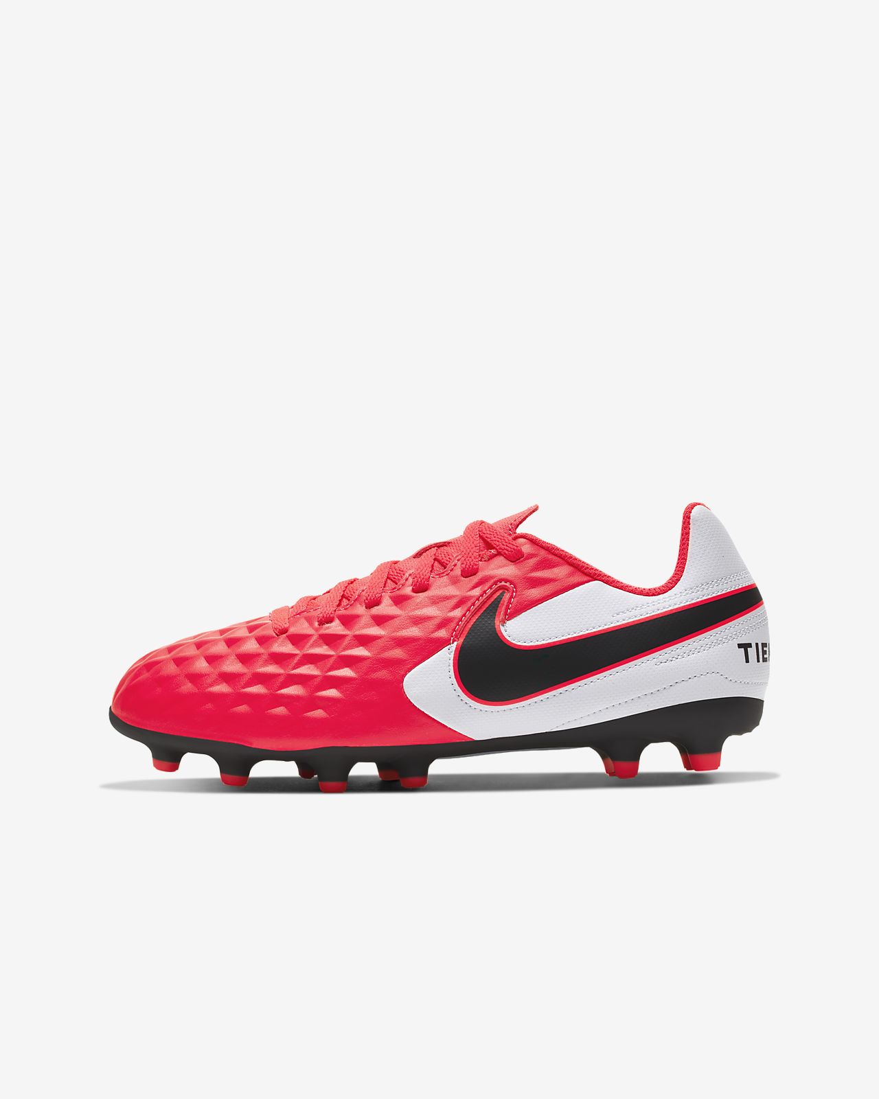 Nike React Tiempo Legend 8 Pro IC AT6134004 Skroutz.gr