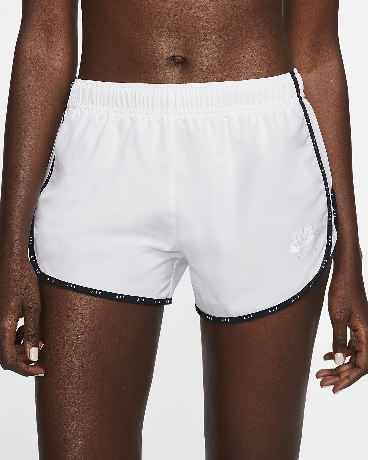 nike women's shorts with built in underwear