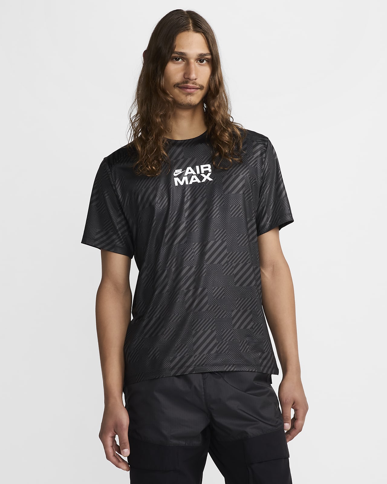Nike Air Max Camiseta - Hombre