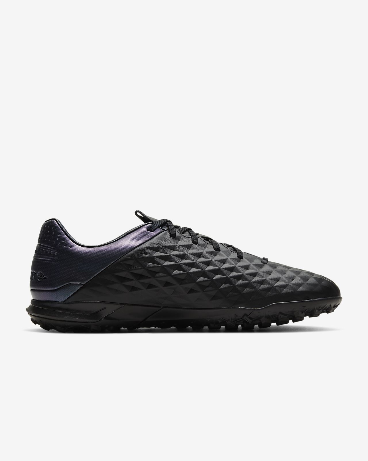 nike tiempo tf 45