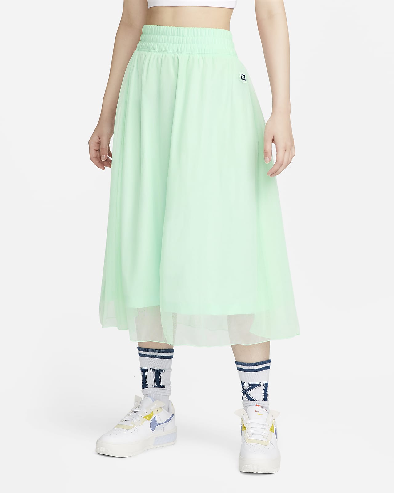 Nike Sportswear Women's Woven Skirt