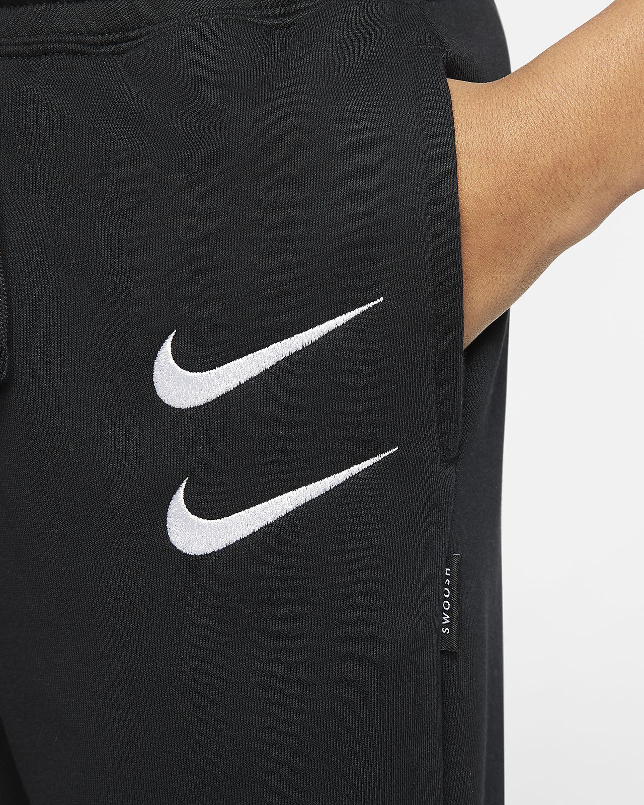 felpa nike doppio swoosh felpa nike doppio swoosh