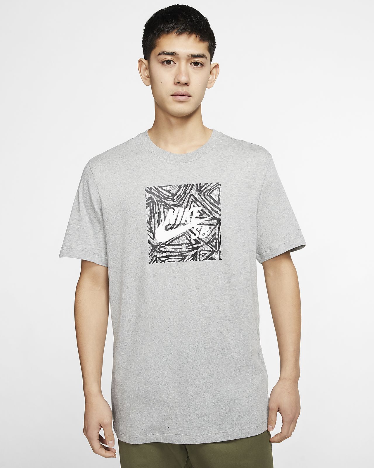 Nike公式 ナイキ Sb メンズ スケート Tシャツ オンラインストア 通販