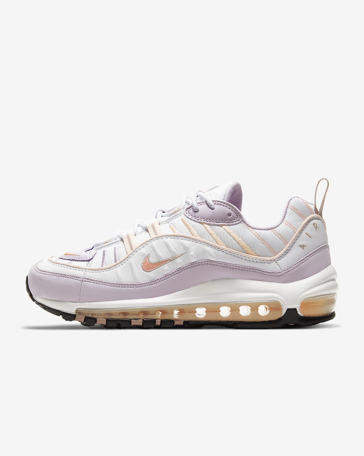 Calzado para mujer Nike Air Max 98 Calzado para mujer Nike Air Max 98