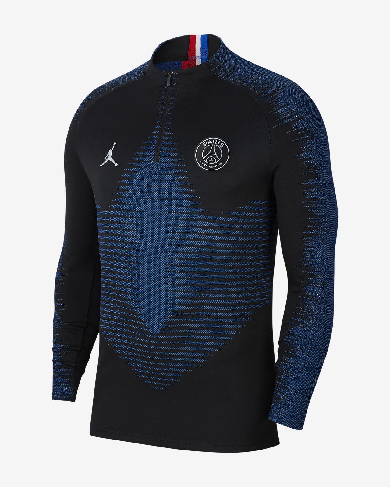 nike psg sweater