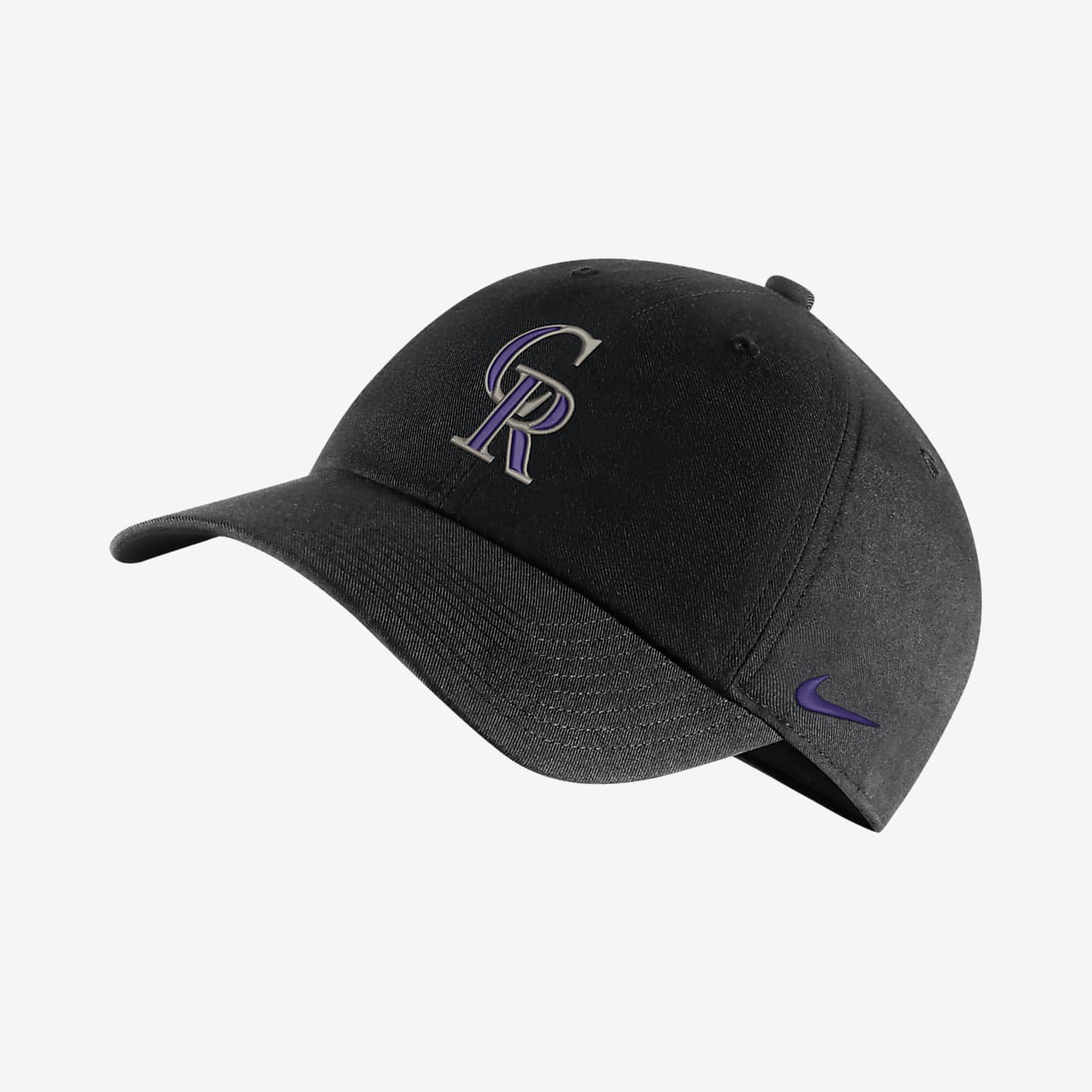 Nike Heritage86 (MLB Rockies) Adjustable Cap