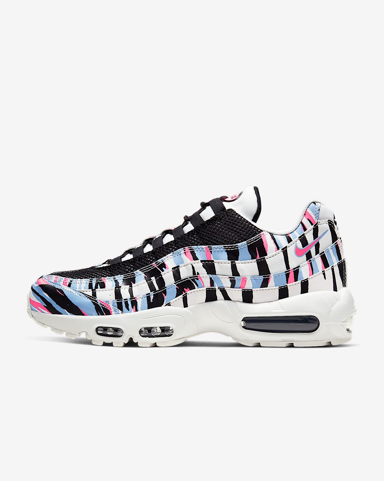 nike air max 95 korting