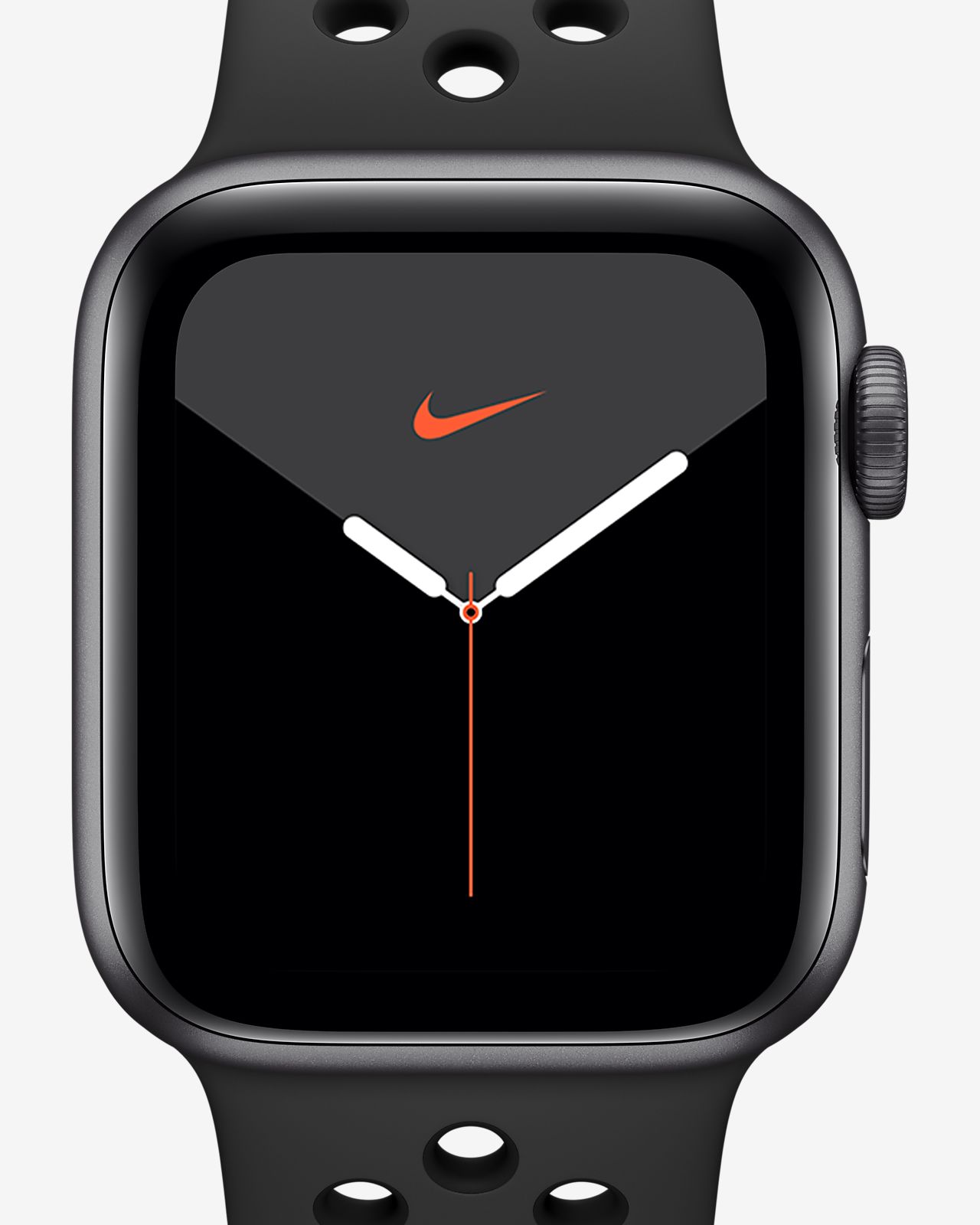 apple watch series 5 nike