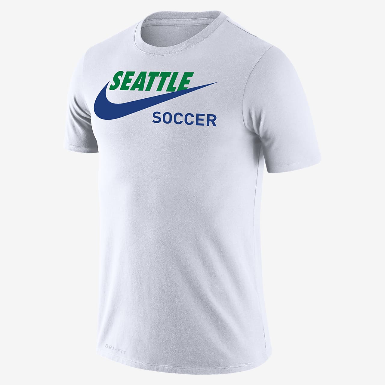 Nike Seattle Soccer Nike.com