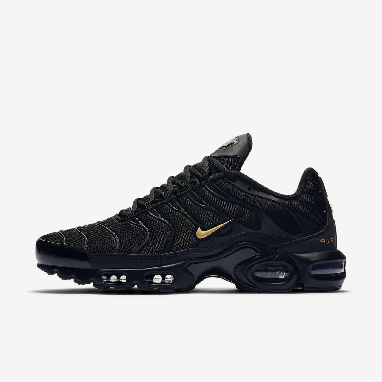 nike air max plus homme