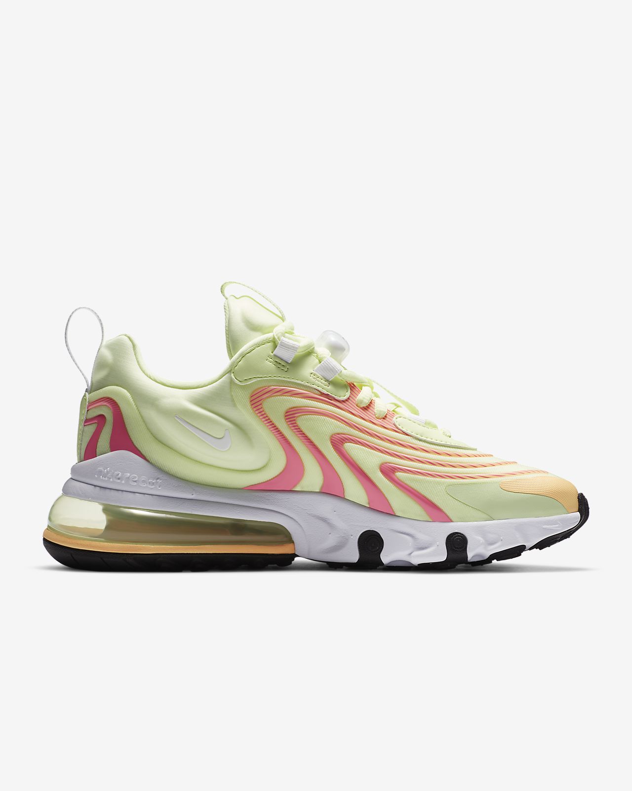 Calzado para mujer Nike Air Max 270 React ENG Calzado para mujer Nike Air Max 270 React ENG