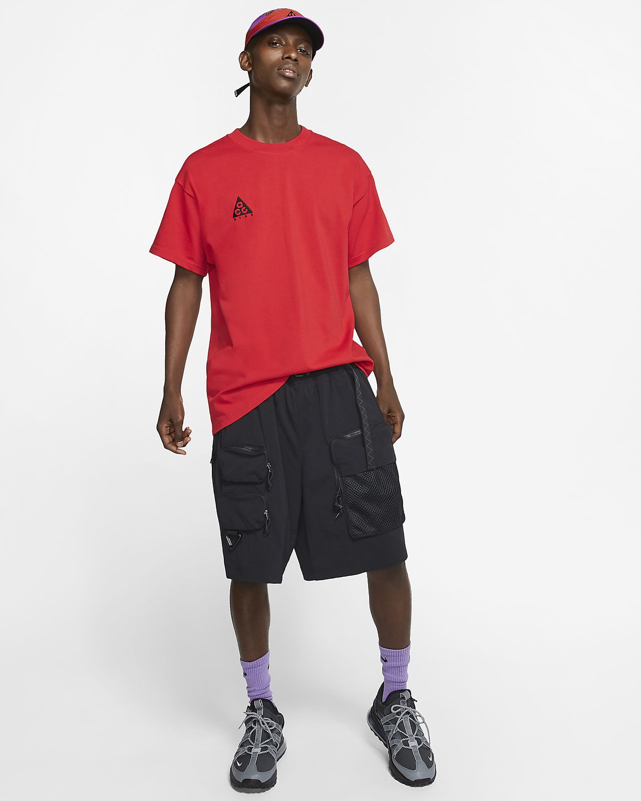 nike acg t