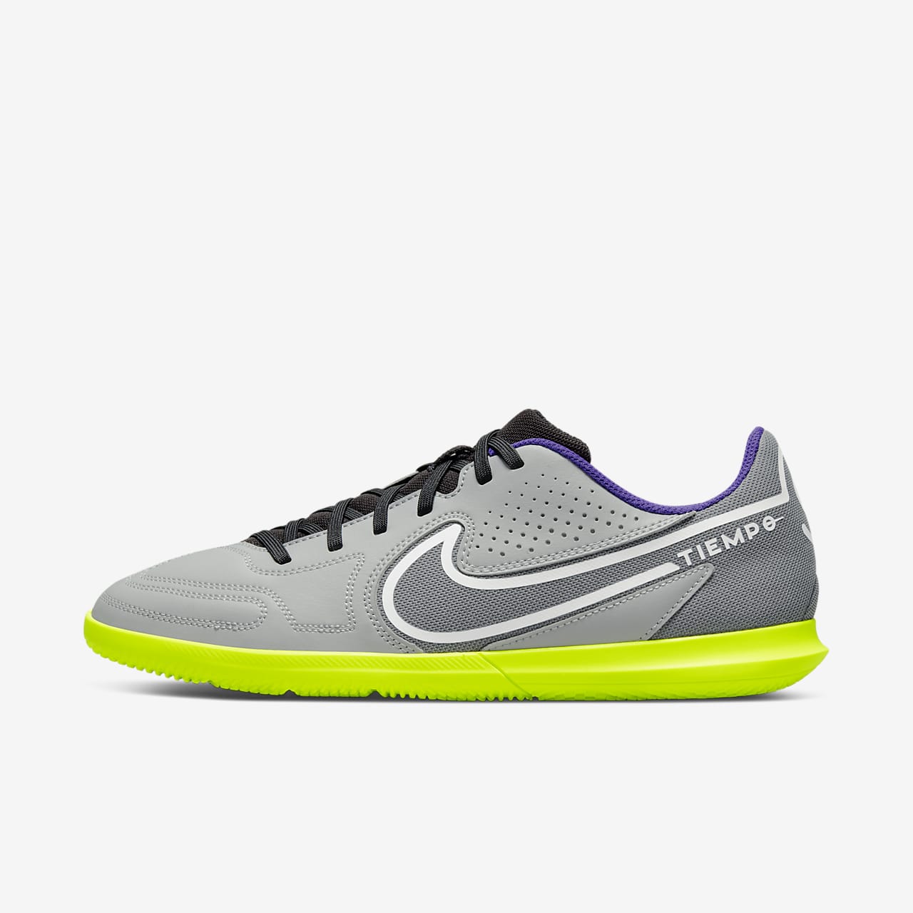 Nike tiempo proximo ic sale