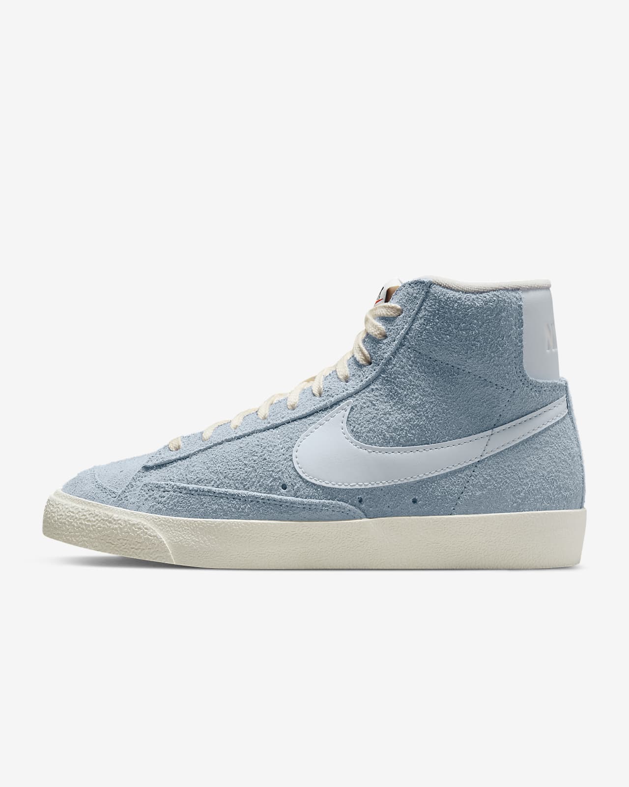 Nike Blazer Mid '77 Vintage Women's Shoes