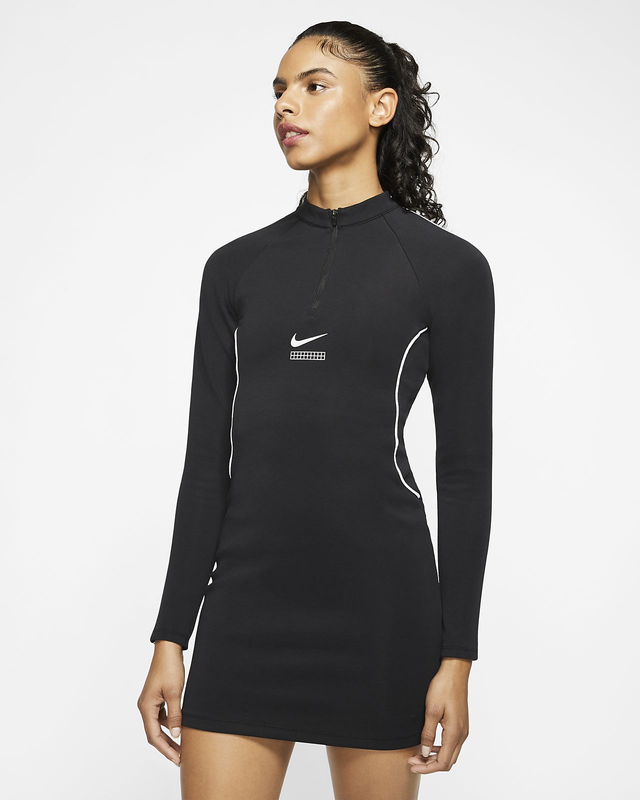 nike tenue femme