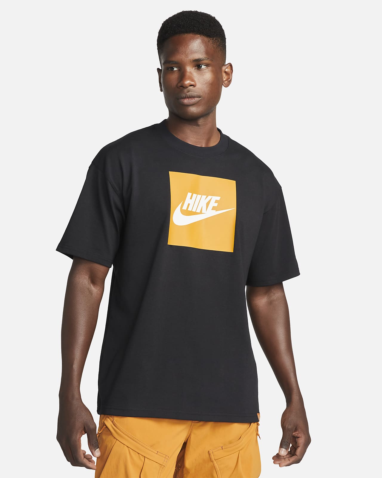 Nike ACG "Hike Box" Herren-T-Shirt