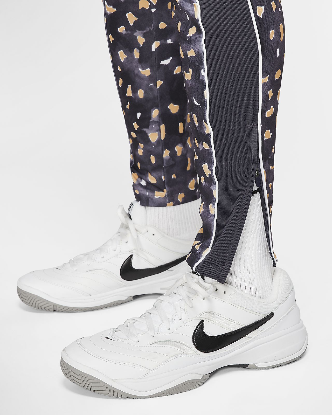 nike performance warm up pant