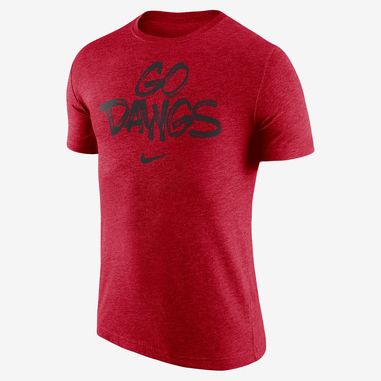 Nike College (Georgia) Men's T-Shirt. Nike.com