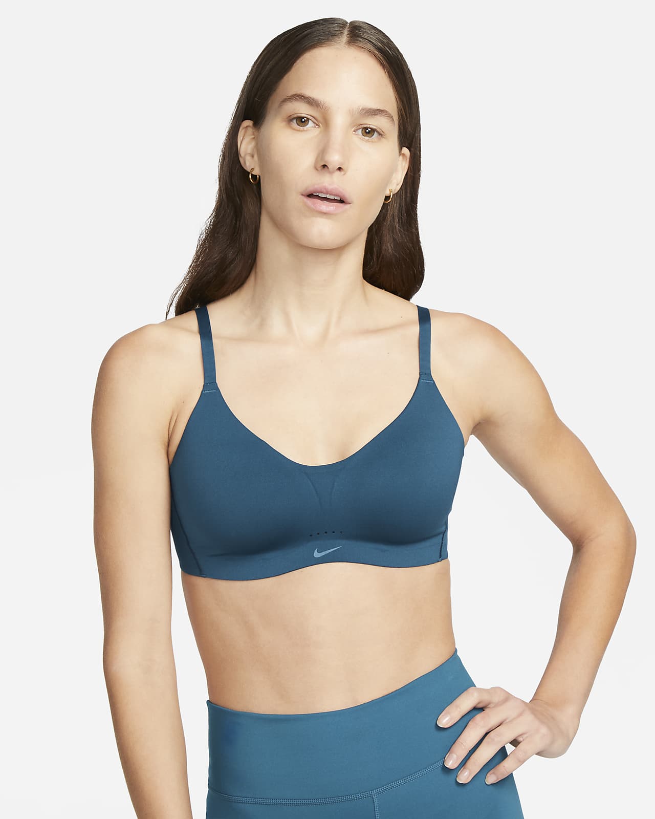 Nike Alate Minimalist Women's Light-Support Padded Sports Bra