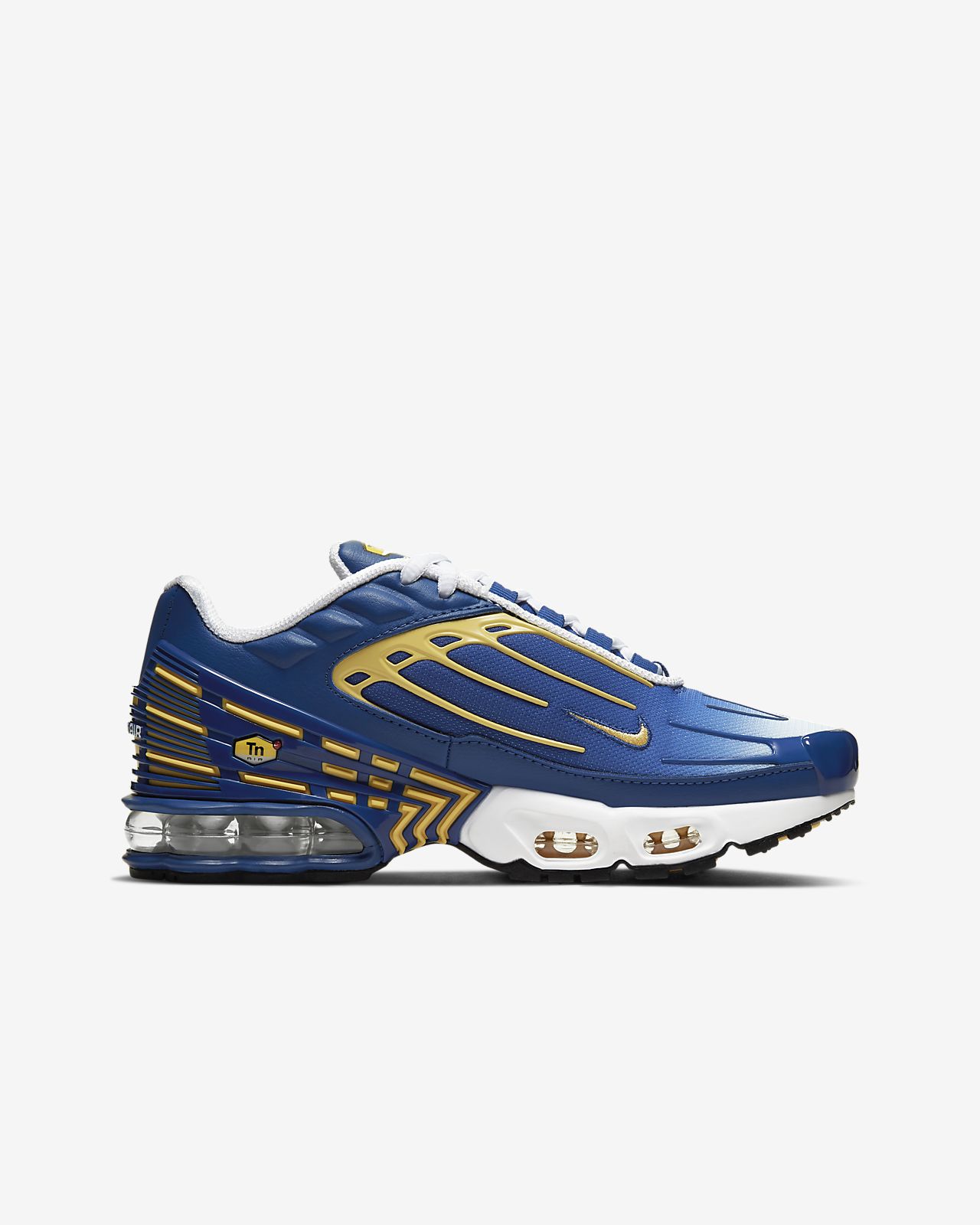 air max plus royal blue