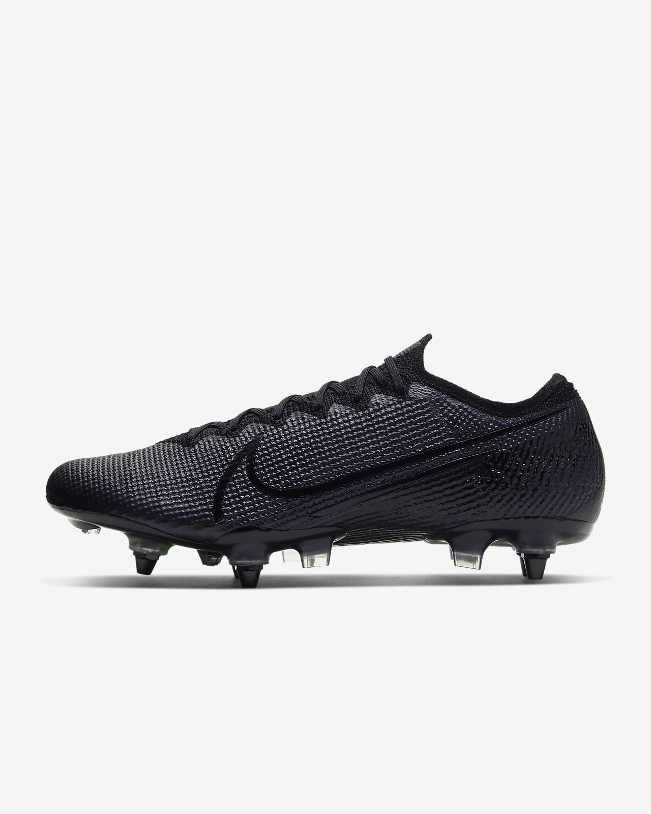 crampon nike mercurial visse