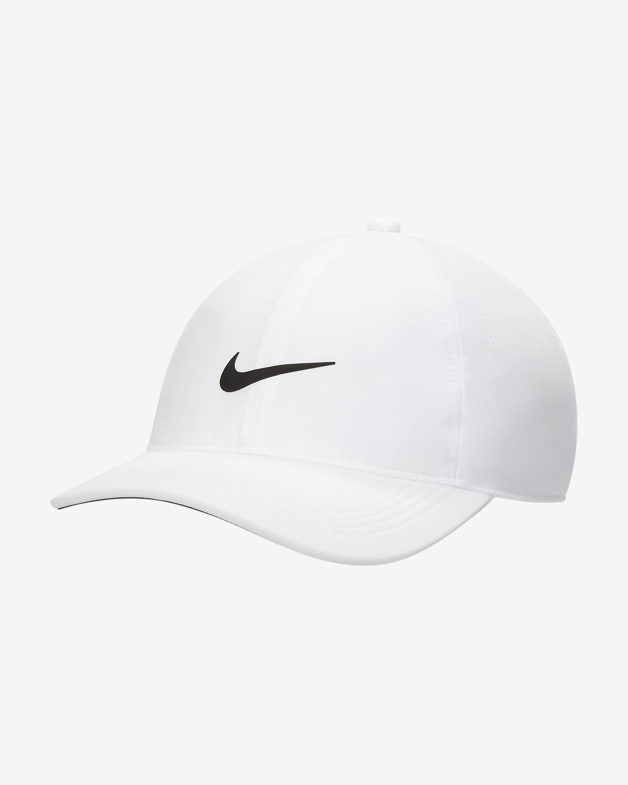 Nike Dri-FIT ADV AeroBill Heritage86 Women's Perforated Golf Hat