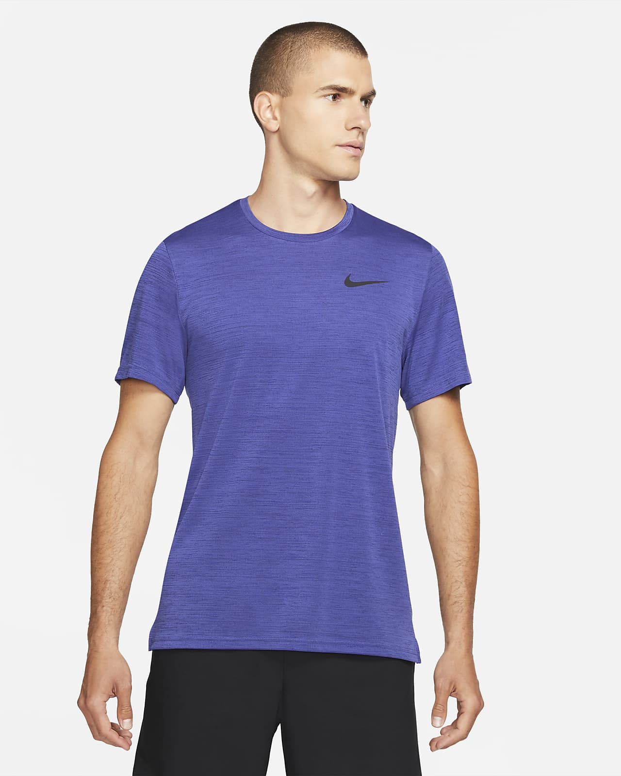 Nike Men's Short-Sleeve Top