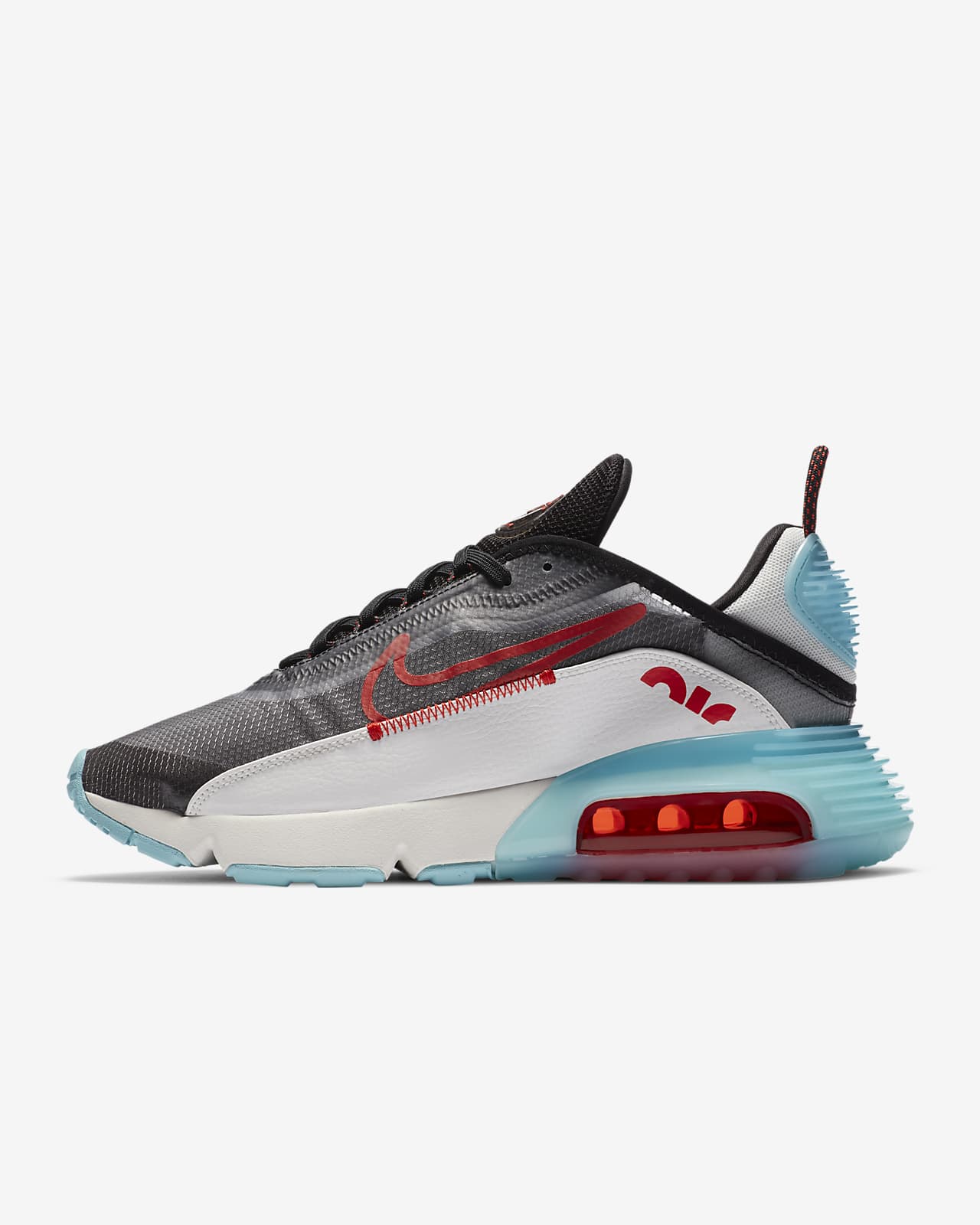 nike air max 2090 twist women's shoe