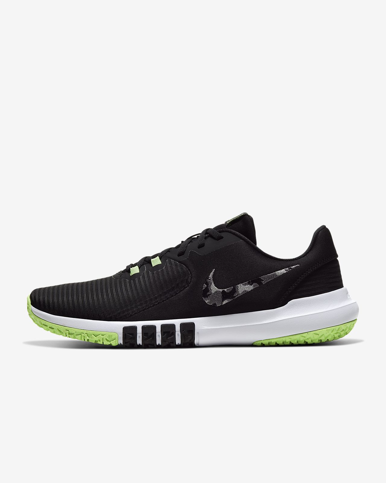 nike flex control 4