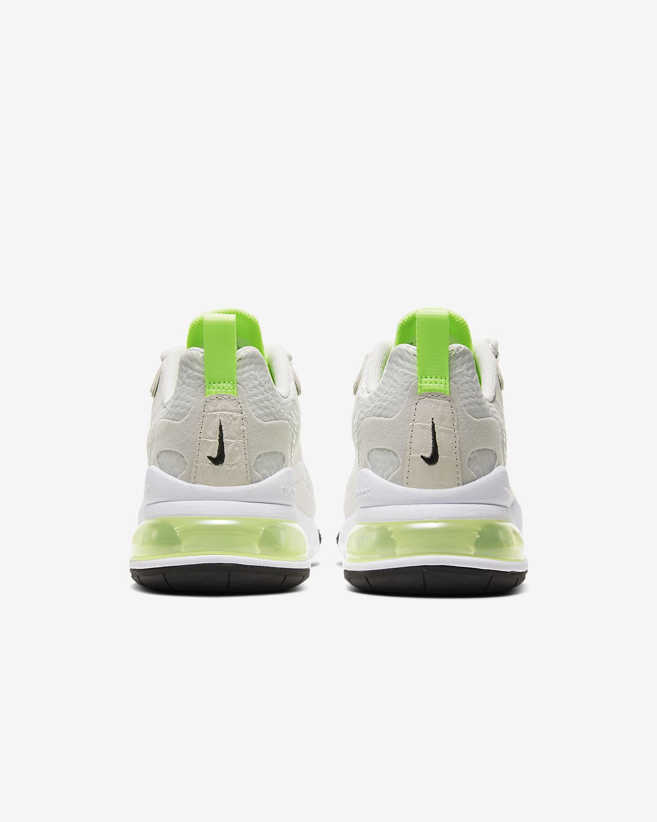 nike air max 96 mujer verdes