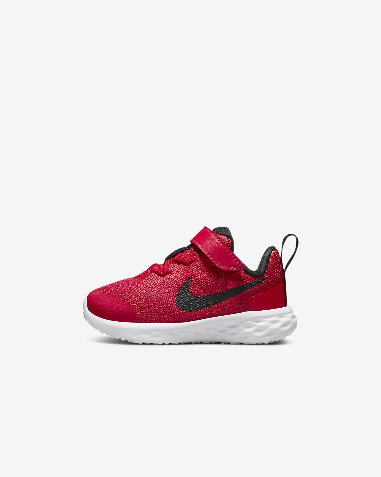 Nike Revolution 6 Baby/Toddler Shoes
