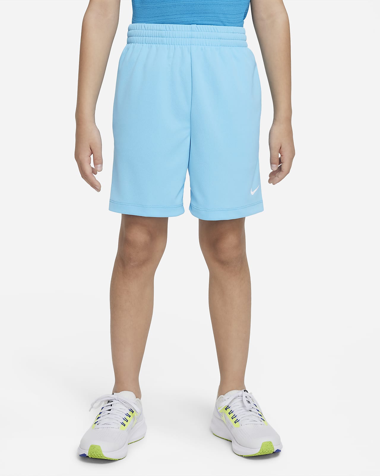 Nike Dri-FIT Multi+ Older Kids' (Boys') Training Shorts. Nike HR