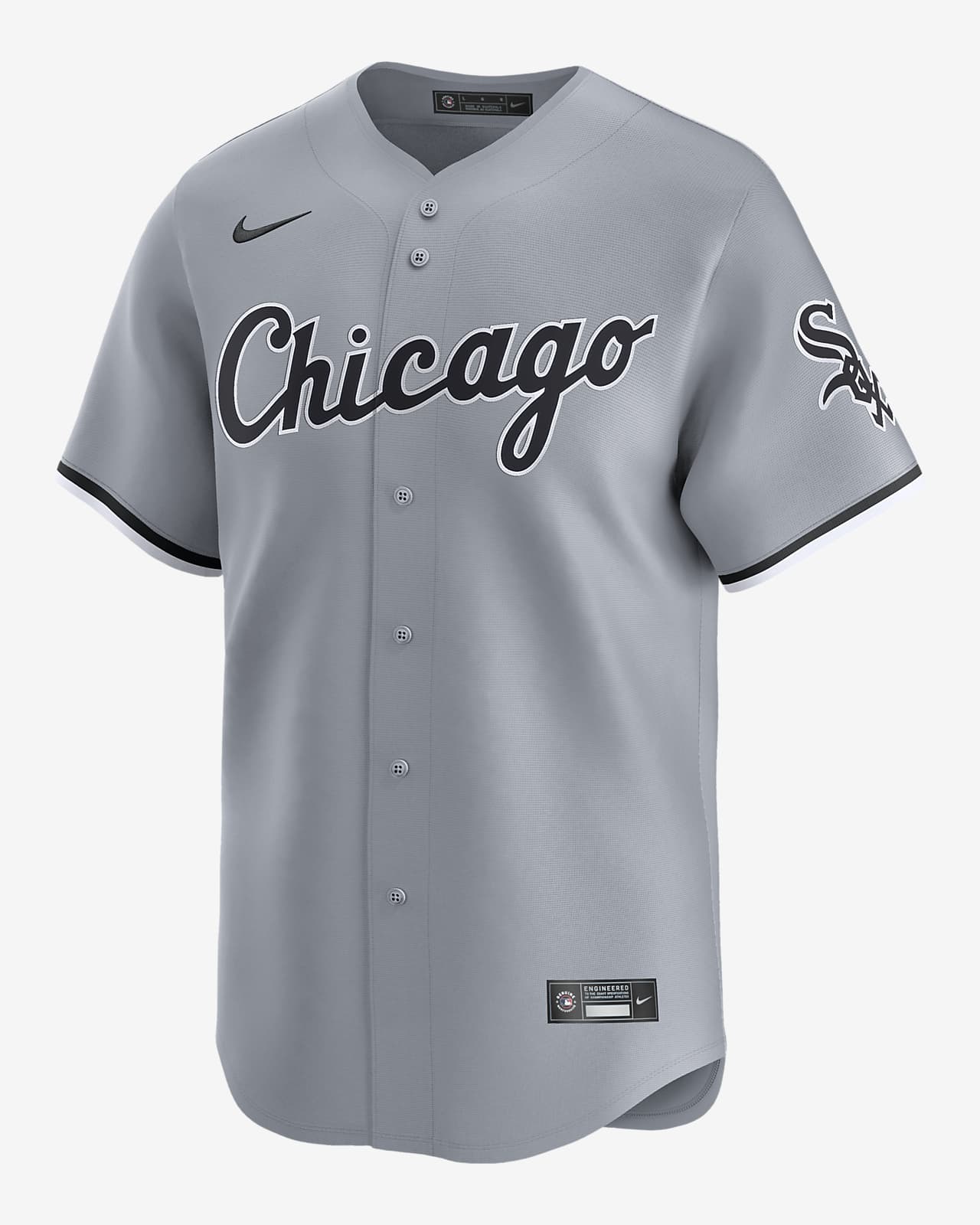 Chicago White Sox Men's Nike Dri-FIT ADV MLB Limited Jersey