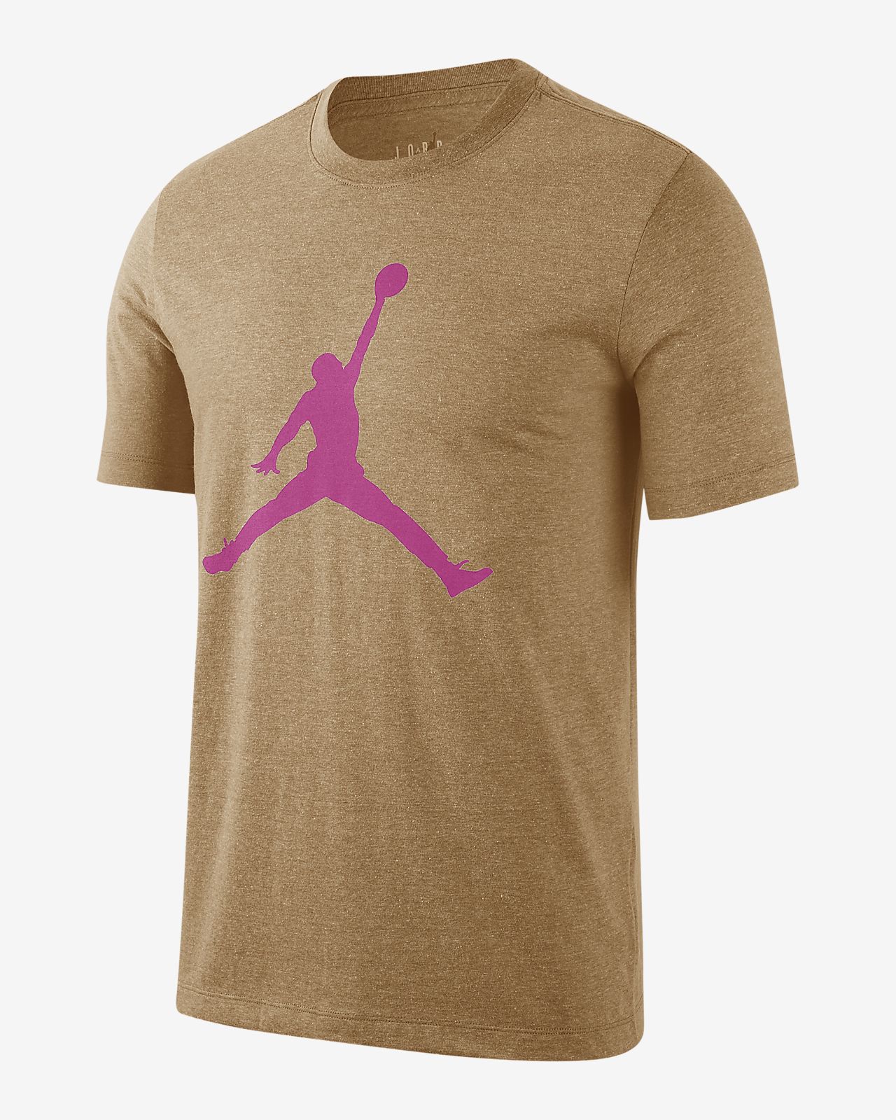 fuchsia jordan shirt