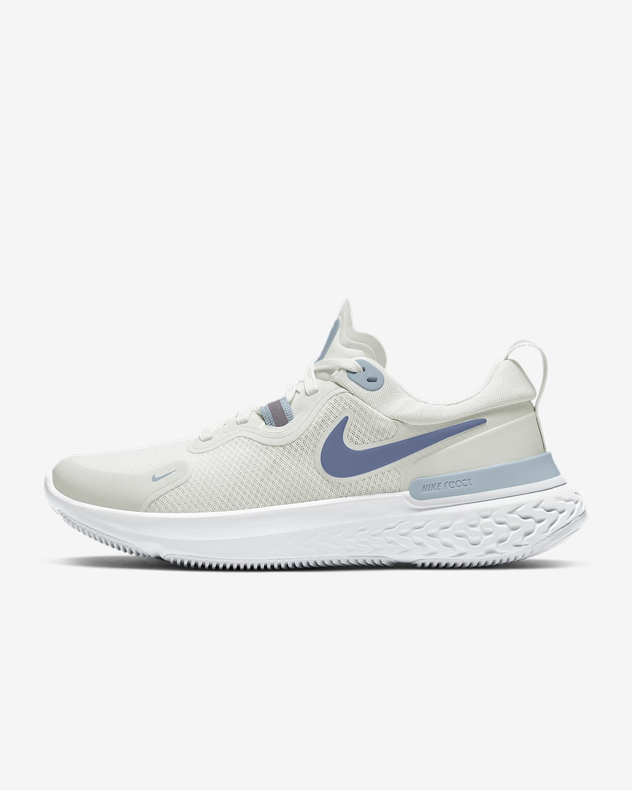 nike react womens runners