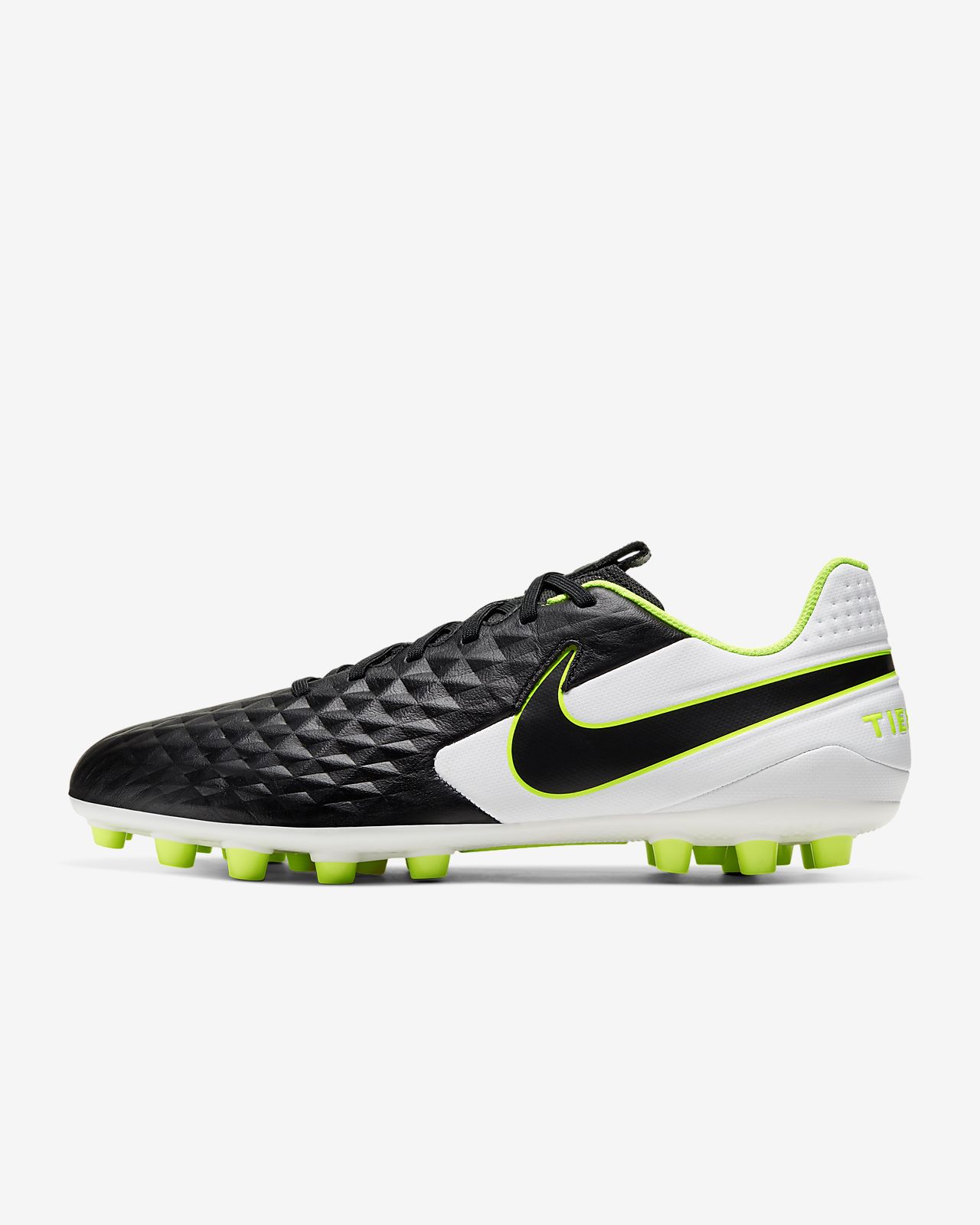 nike tiempo football boots