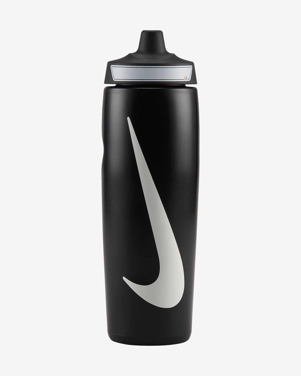 Botella de agua Nike Refuel (710 ml)