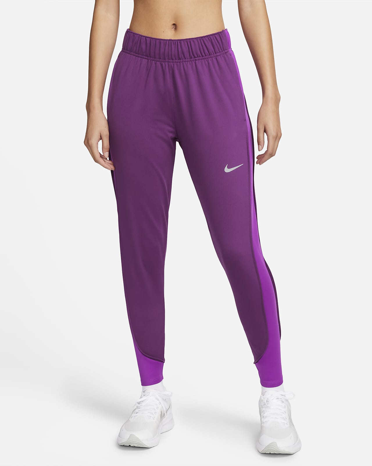 Γυναικείο παντελόνι για τρέξιμο Nike Therma-FIT Essential