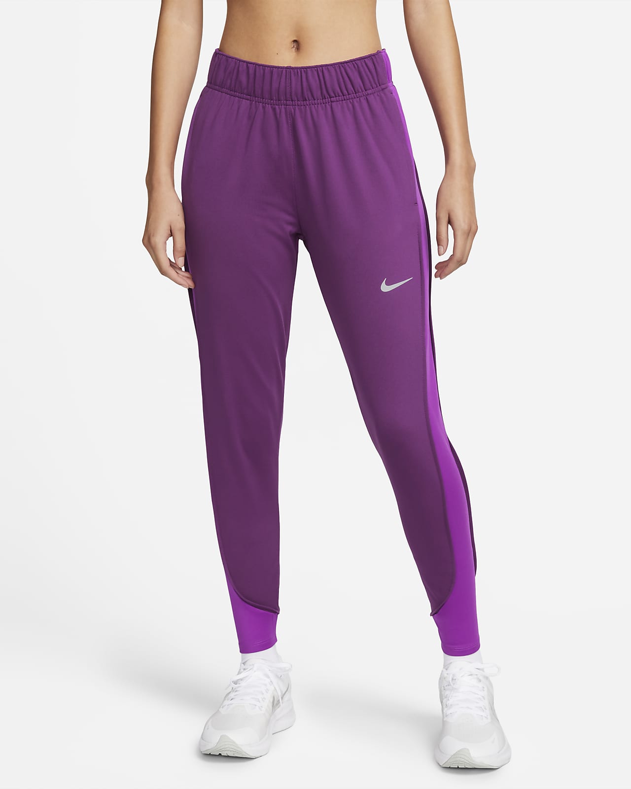 Nike ThermaFIT Essential Women's Running Trousers. Nike PT