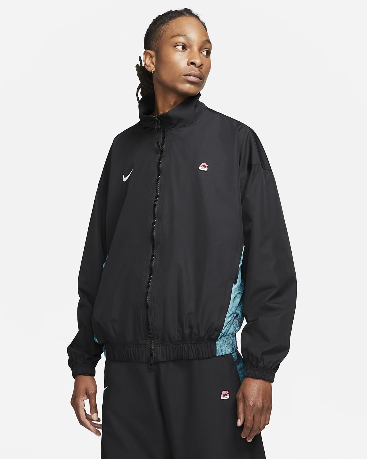 Nike x Skepta Men's Track Jacket