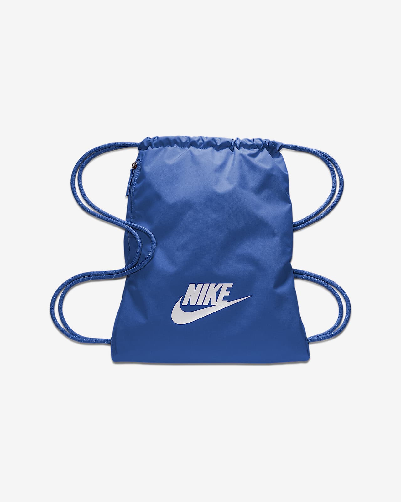Bolsa de gimnasio Nike Heritage 2.0.