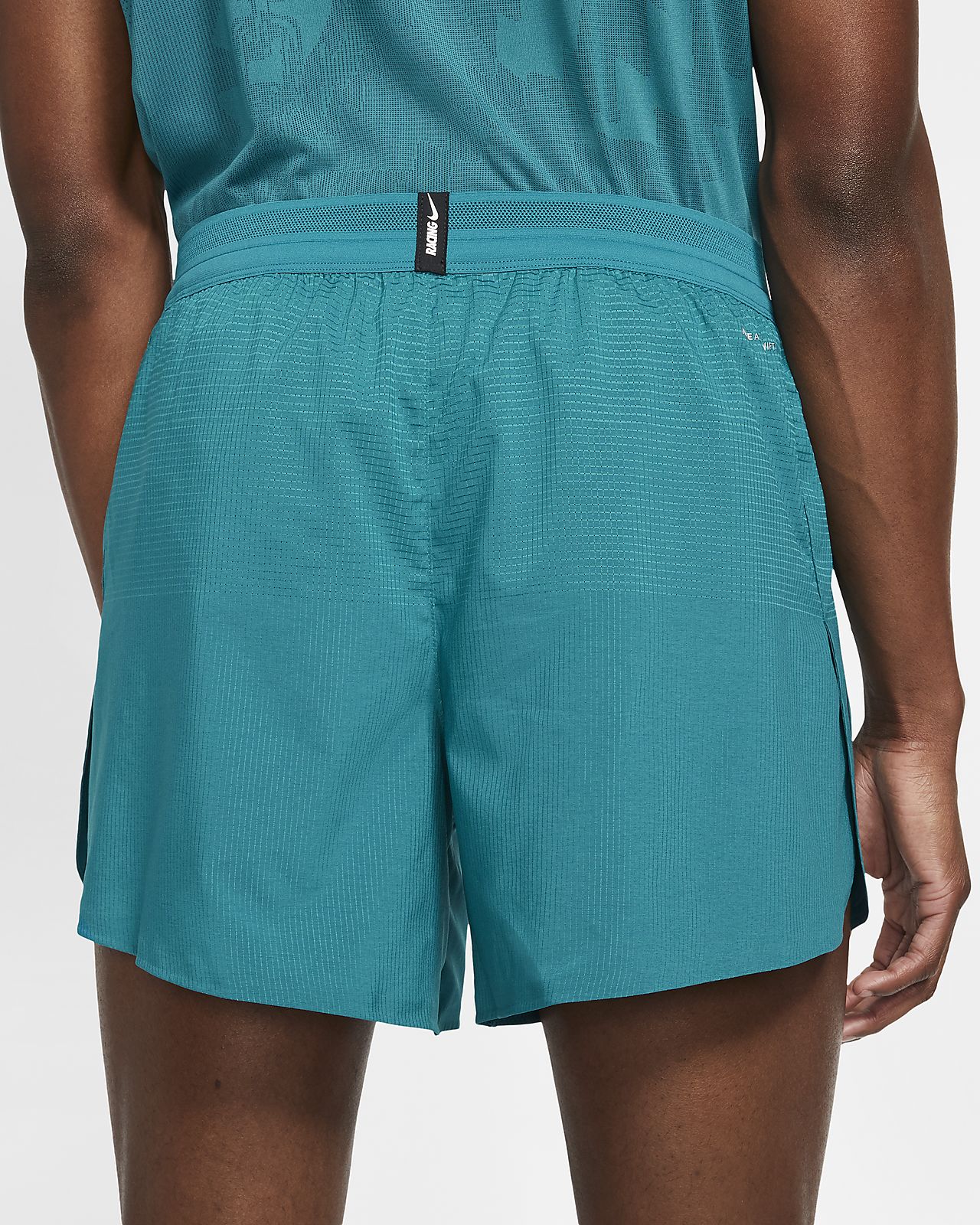 nike aeroswift men's 5 running shorts