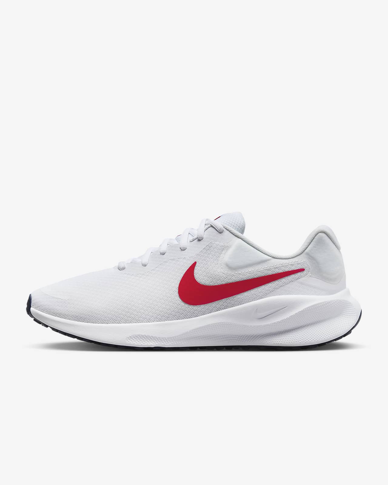 รองเท้าวิ่งโร้ดรันนิ่งผู้ชาย Nike Revolution 7