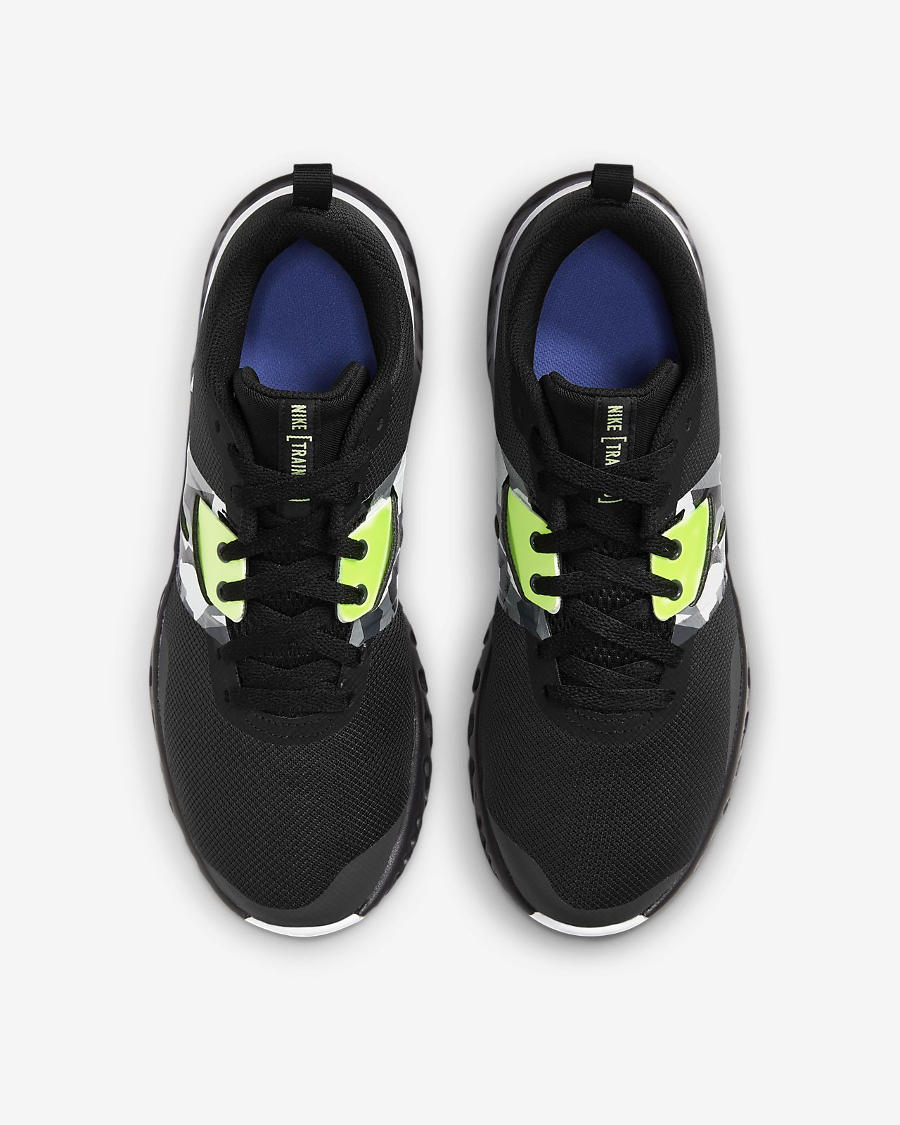 nike renew retaliation tr review