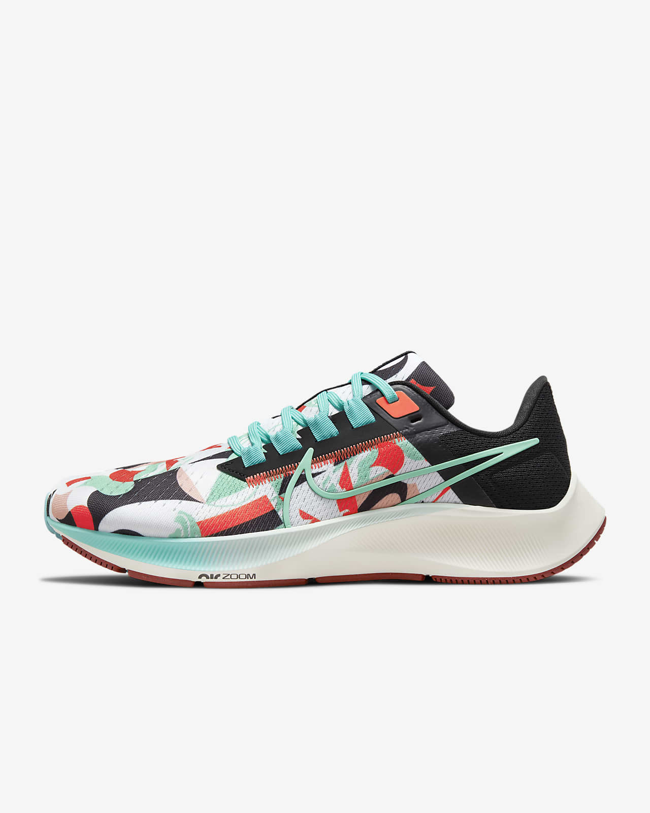 Ανδρικό παπούτσι για τρέξιμο σε δρόμο Nike Air Zoom Pegasus 38