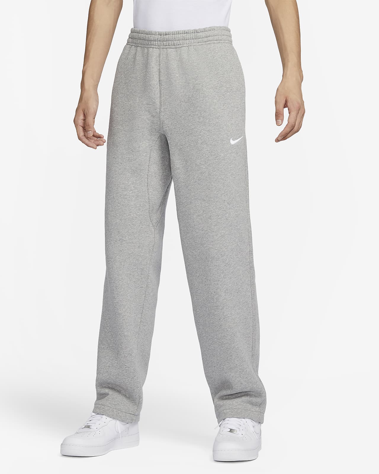 Nike Club OH Men's Trousers. Nike UK