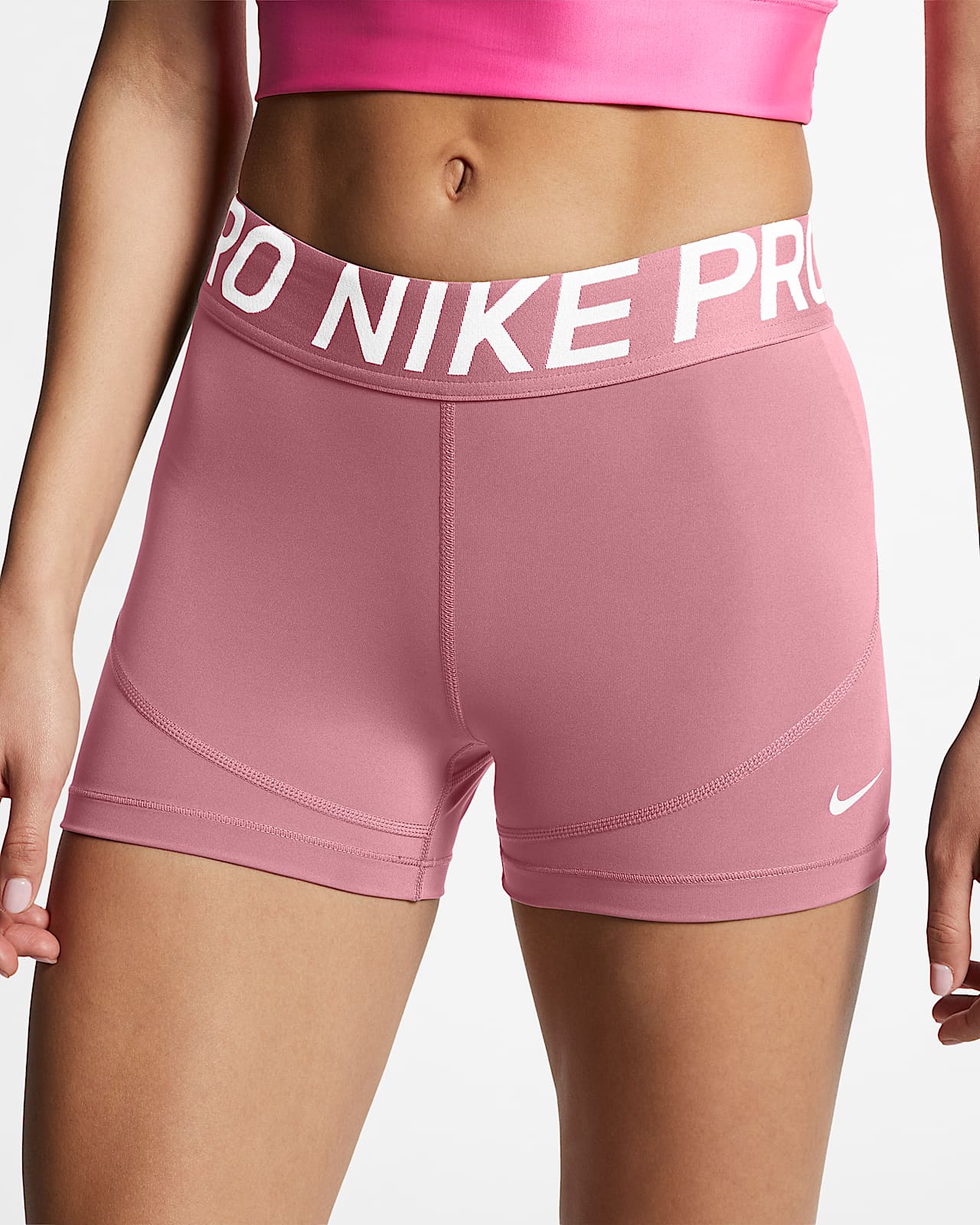 Short Nike Rosa Discount Sale, UP TO 61% OFF | www.bravoplaya.com