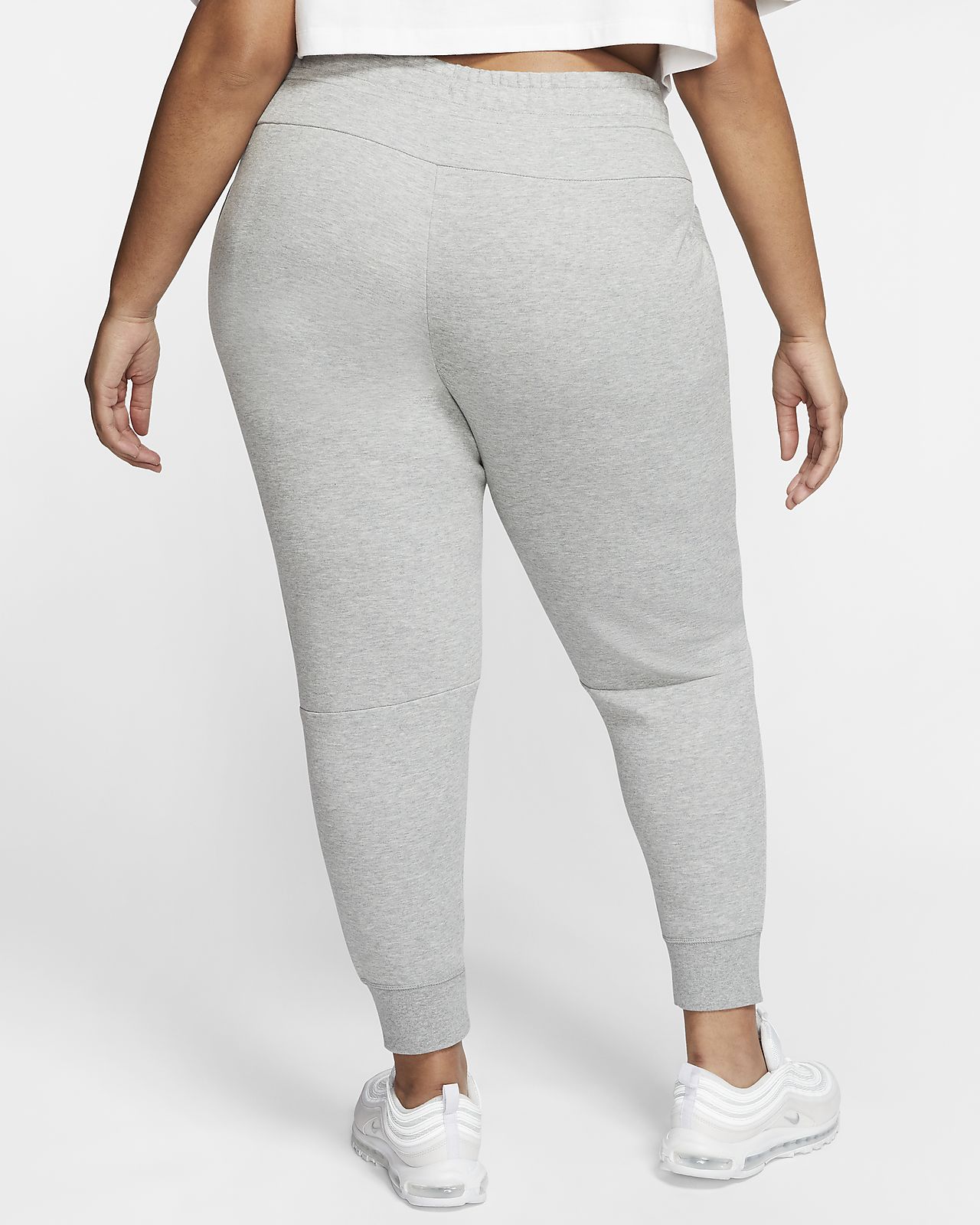 women's plus size nike sweat suit