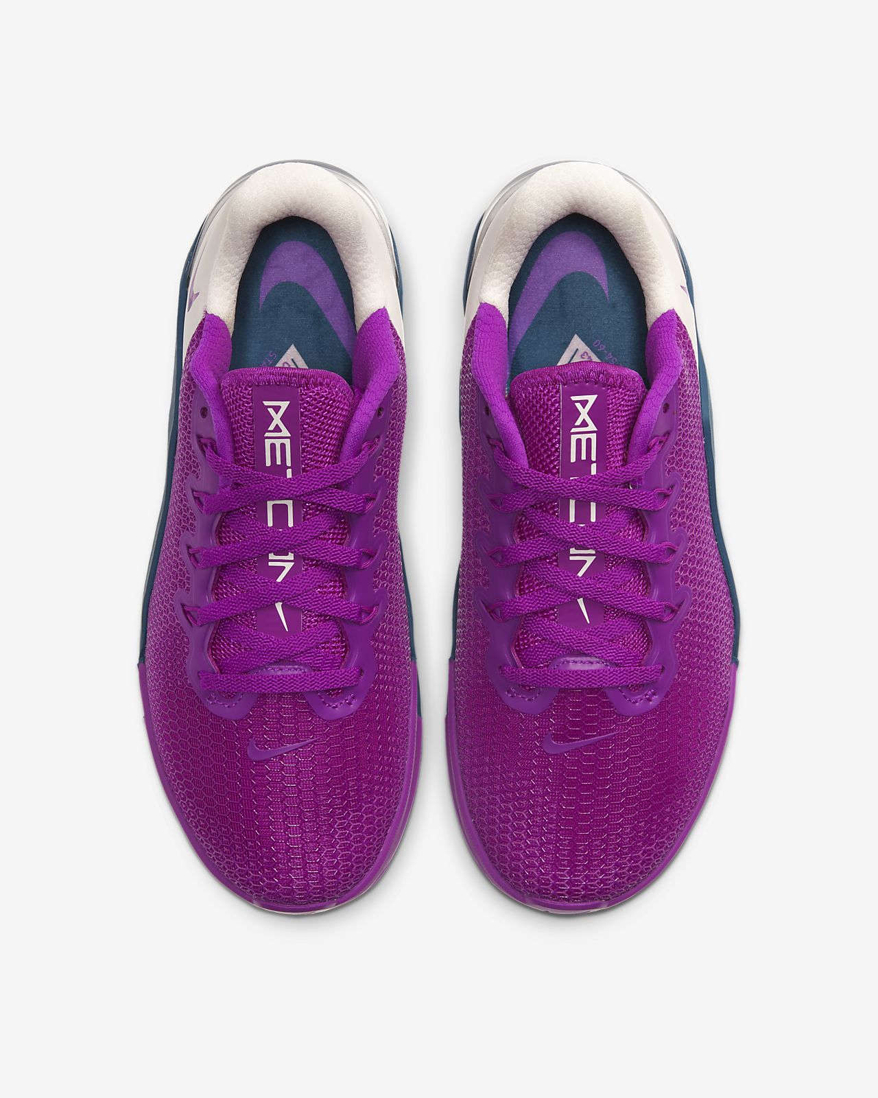 nike metcon 5 women's training shoe
