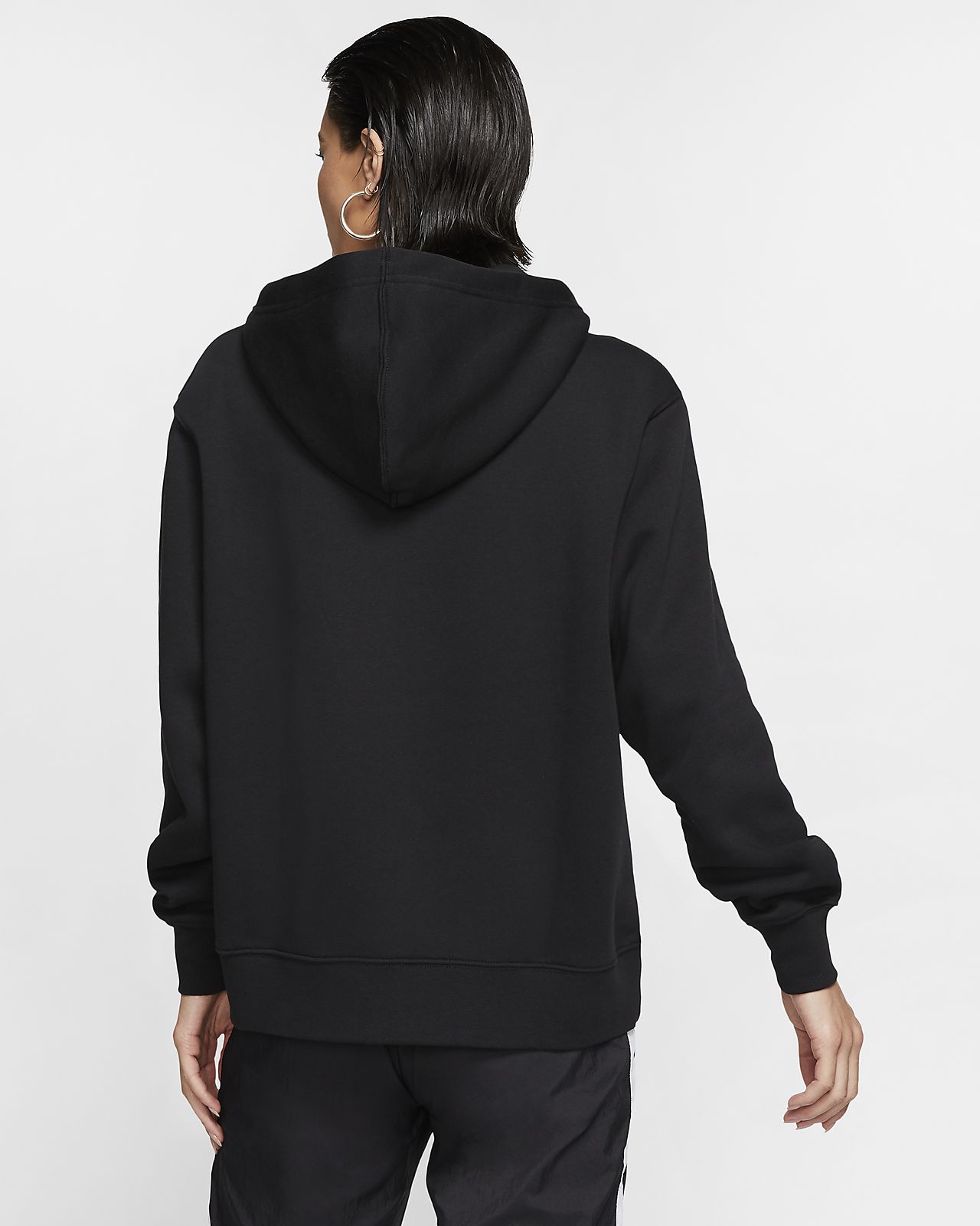 felpa nike senza cappuccio donna felpa nike senza cappuccio donna